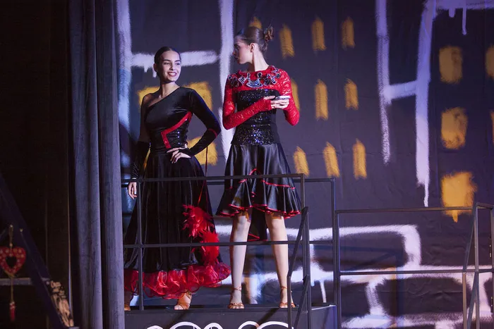 24.02.2026. Спектакль по мотивам повести Николая Пономарева «Точка бифуркации»