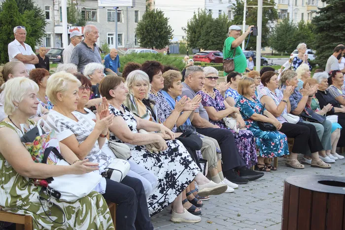 05.08.2026. Культурное пространство «У «Знамёнки»»: концертная программа памяти Владимира Высоцкого