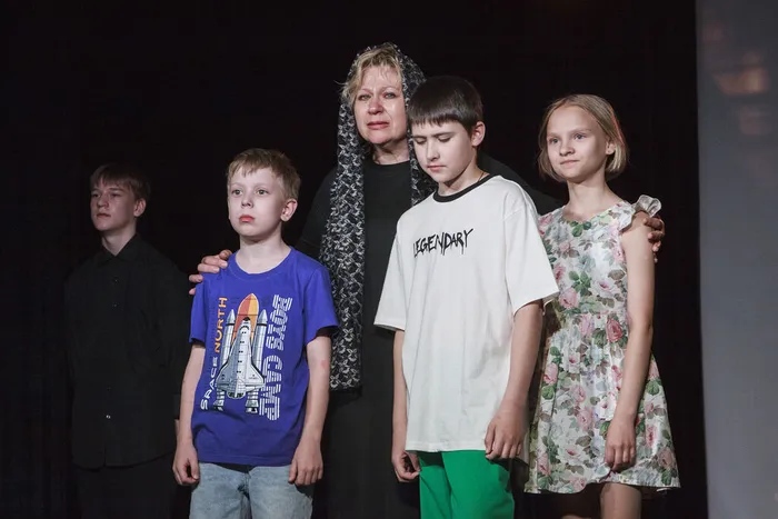 22.06.2026. Тематическая познавательная программа «Чтобы жить, надо помнить»