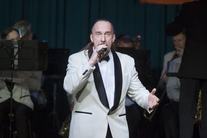 23.02.2026. Концерт «Честь имею»  Городского духового оркестра имени В. И. Агапкина