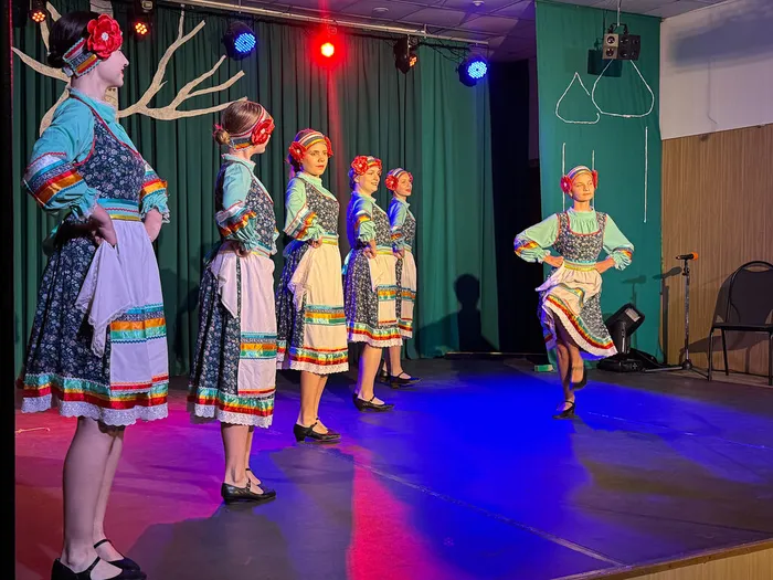 09.11.2025. Фоторепортаж «Осенины»