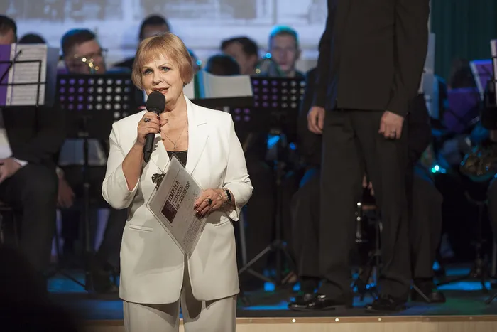 04.12.2025. Фоторепортаж «Не забудем «Прощание Славянки»