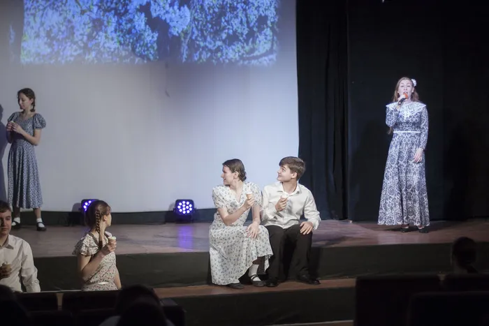 18.03.2026. Тематическая программа «История одного подвига. Тамара Дерунец»