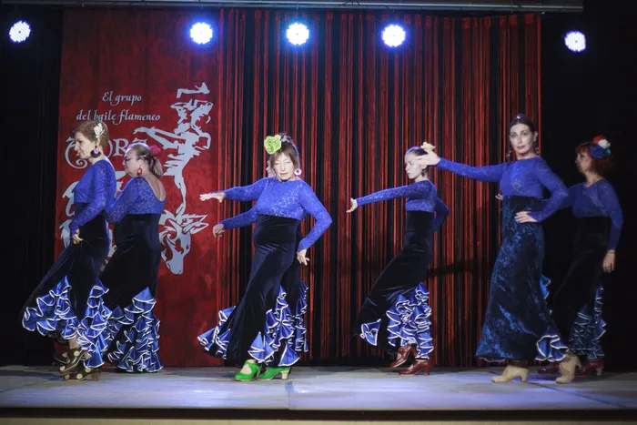30.05.2026. Концертная программа «Национальная мозаика»