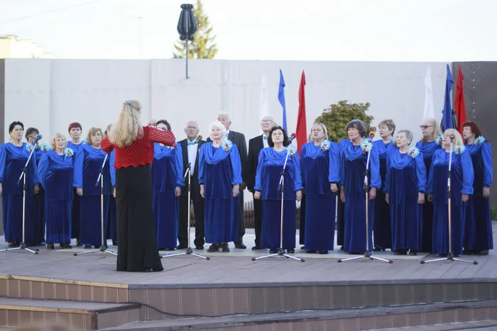 13.05.2026. Концерт «Память сердца»