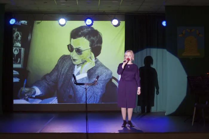 03.03.2026. Музыкально‑поэтическая программа «На Тамбовской волне»