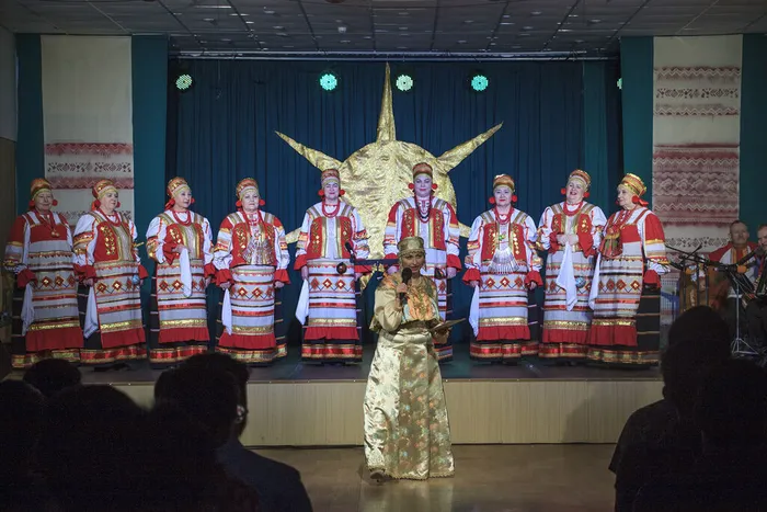 18.02.2026. Фольклорно-развлекательная программа «Масленица хороша, широка её душа» для иностранных студентов
