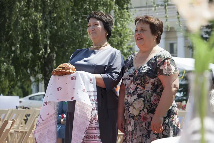 08.07.2026. «Ассамблея семейной жизни» в Сквере Музыкантов: встреча молодых семей в русском стиле «Семья – начало всех начал».