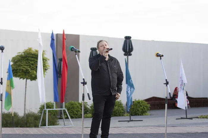 29.05.2026. Праздничная концертная программа творческих коллективов ДК ко Дню соседей в культурном пространстве «У «Знамёнки».
