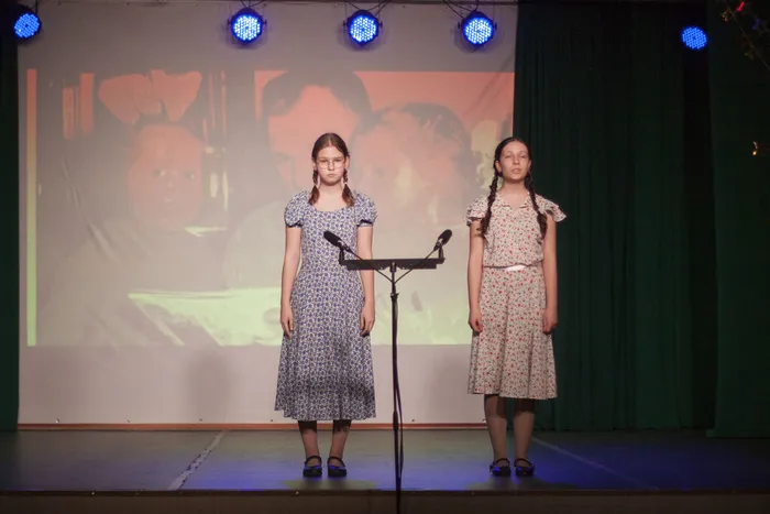 03.04.2026. Культурно-просветительская программа «Юрий Гагарин»