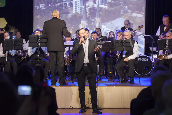 26.04.2026. Праздничный концерт творческих коллективов ДК «Мой город в самом сердце России!»