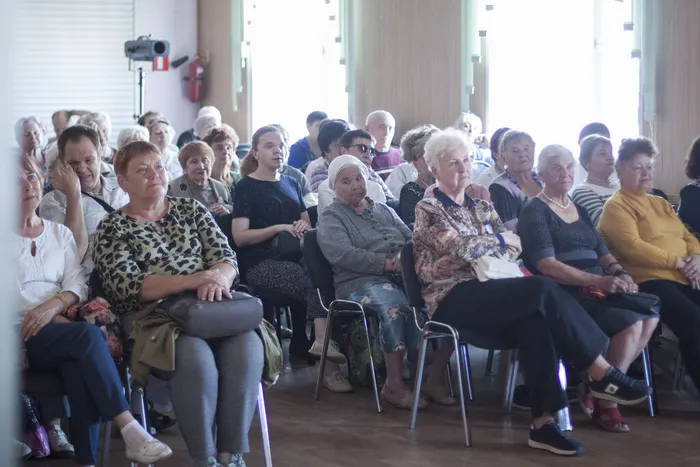 17.06.2026. Концерт ГДО им. В. И. Агапкина «Не забудем «Прощание славянки»