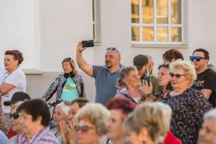 07.06.2026. Фестиваль народного творчества «Русская душа»