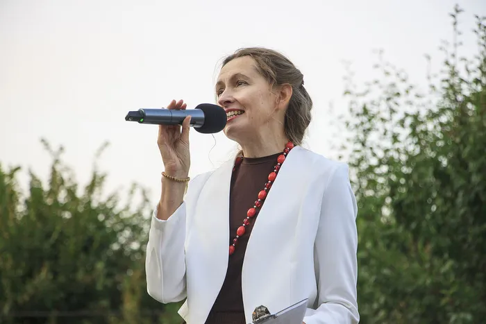 16.08.2026. Праздничная концертная программа «Дружно величаем, три Спаса отмечаем» в фитнес - парке по ул. Набережной 28/2