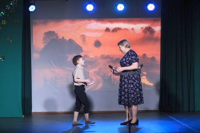 03.04.2026. Культурно-просветительская программа «Юрий Гагарин»