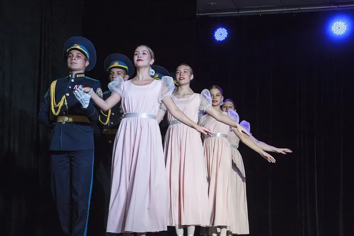 13.09.2026. Танцевальный фест «У «Знамёнки».