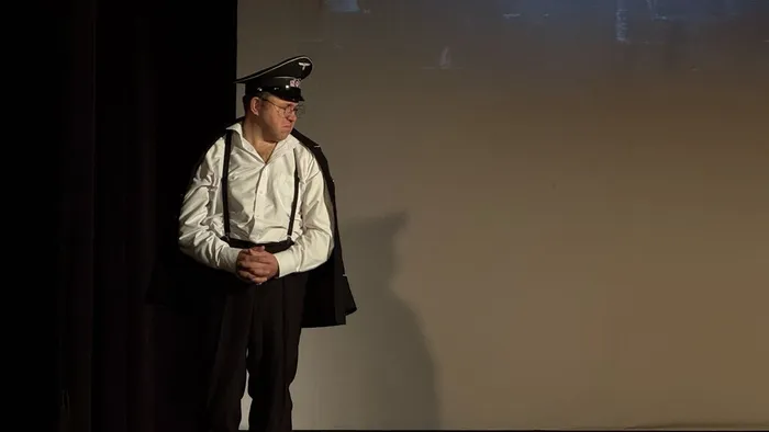 12.11.2025. Фоторепортаж «Тамара Дерунец»