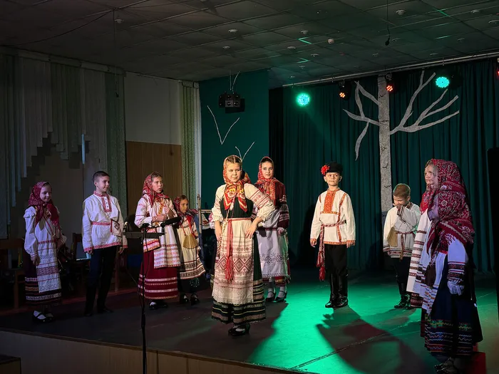 09.11.2025. Фоторепортаж «Осенины»