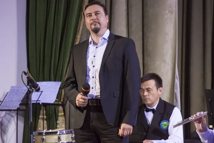 19.04.2026. Концерт к 30-летию Городского духового оркестра им. В. И. Агапкина – «И будет музыка звучать!»