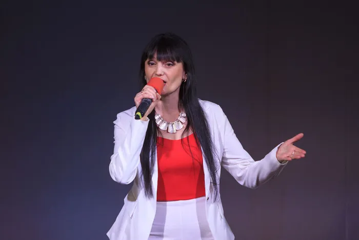 22.03.2026. Концерт вокального ансамбля «Дебют», посвящённый творчеству Юрия Антонова - «Поверь в мечту»