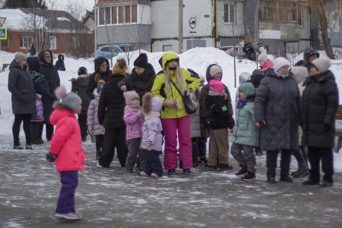 20.02.2026. Городские Масленичные гуляния на улицах Полынковская, 47 и Киквидзе, 73.