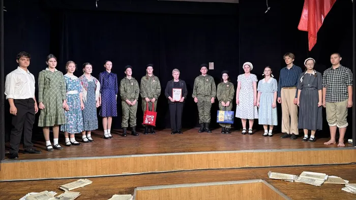 23.11.2025. Фоторепортаж «Невозможно предать»