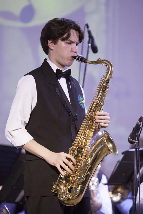 19.04.2026. Концерт к 30-летию Городского духового оркестра им. В. И. Агапкина – «И будет музыка звучать!»