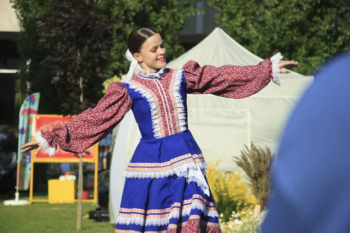 08.07.2026. «Ассамблея семейной жизни» в Сквере Музыкантов: встреча национальных семейных династий «Признание Тамбову».