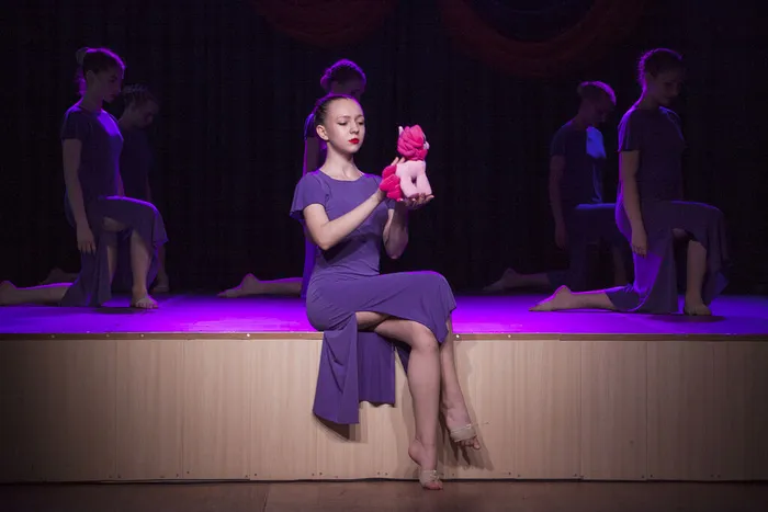 29.03.2026. Концерт образцового хореографического ансамбля «Калейдоскоп»  - «С любовью к России, с любовью к Тамбову!»