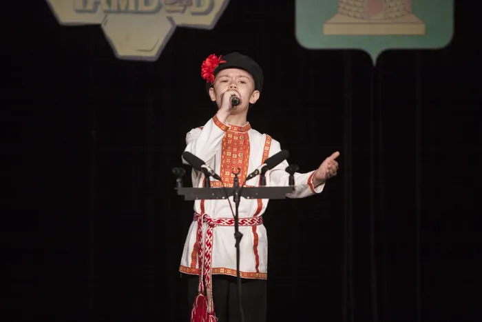 24.04.2026. Концерт творческих коллективов ДК «Традиции земли Тамбовской»