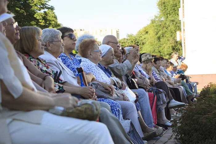 22.07.2026. Культурное пространство «У «Знамёнки»»: вечер авторской песни «Летнее настроение»
