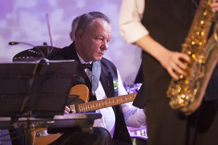 19.04.2026. Концерт к 30-летию Городского духового оркестра им. В. И. Агапкина – «И будет музыка звучать!»