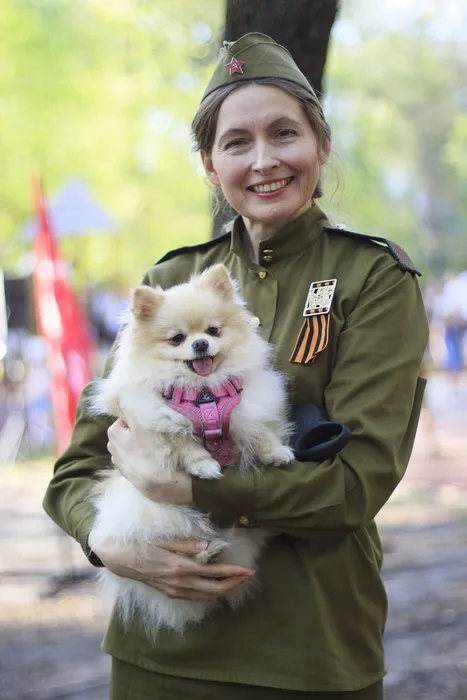 08.05.2026.  Праздничный концерт творческих коллективов ДК «Великая Победа»