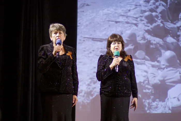 09.12.2025. Фоторепортаж «Лента памяти и славы»