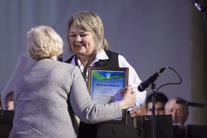 19.04.2026. Концерт к 30-летию Городского духового оркестра им. В. И. Агапкина – «И будет музыка звучать!»