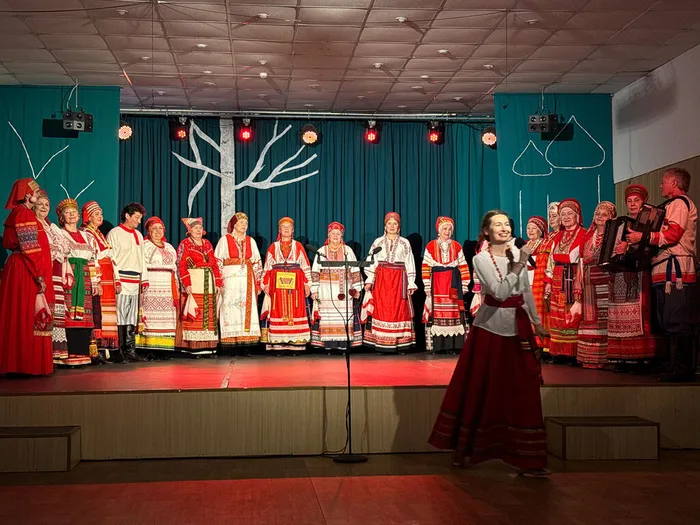 09.11.2025. Фоторепортаж «Осенины»