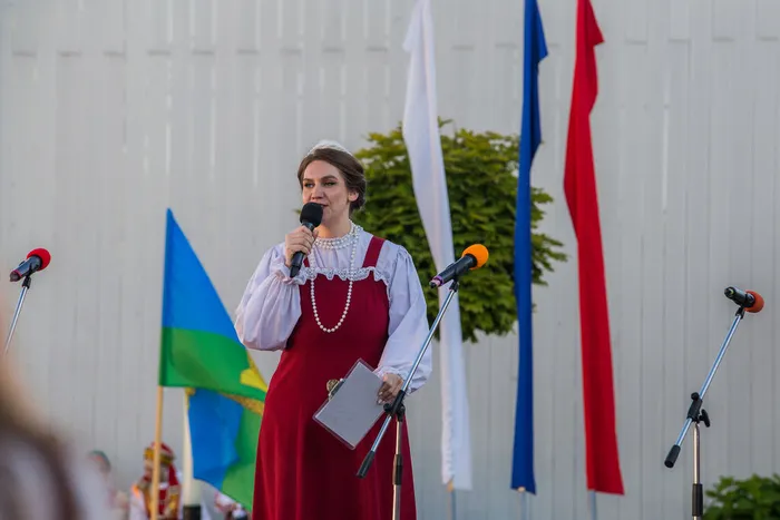 07.06.2026. Фестиваль народного творчества «Русская душа»