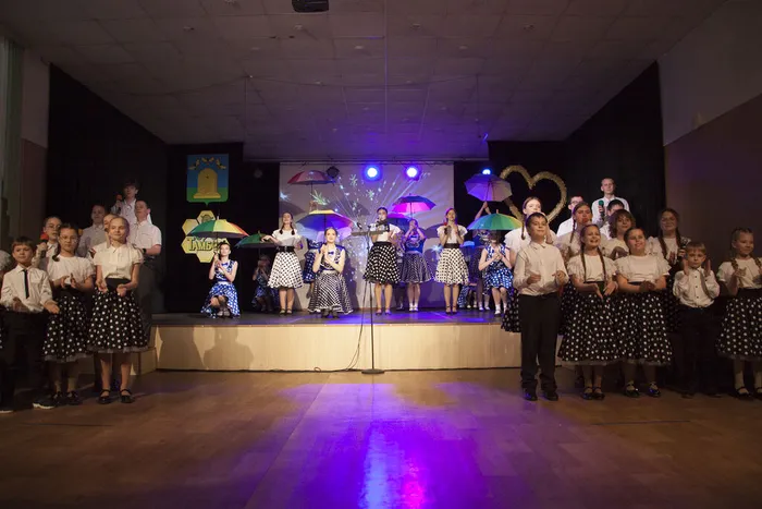 26.04.2026. Праздничный концерт творческих коллективов ДК «Мой город в самом сердце России!»