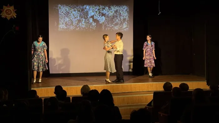 12.11.2025. Фоторепортаж «Тамара Дерунец»