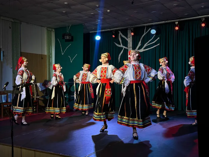 09.11.2025. Фоторепортаж «Осенины»