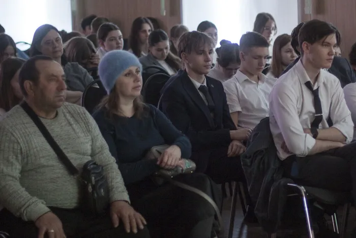 12.03.2026. «Метель». Городской духовой оркестр им. В. И. Агапкина.