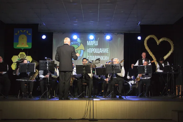 26.04.2026. Праздничный концерт творческих коллективов ДК «Мой город в самом сердце России!»