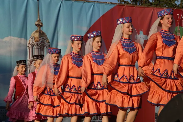 12.06.2026. Праздничная концертная программа «Моя Россия» в Парке Победы