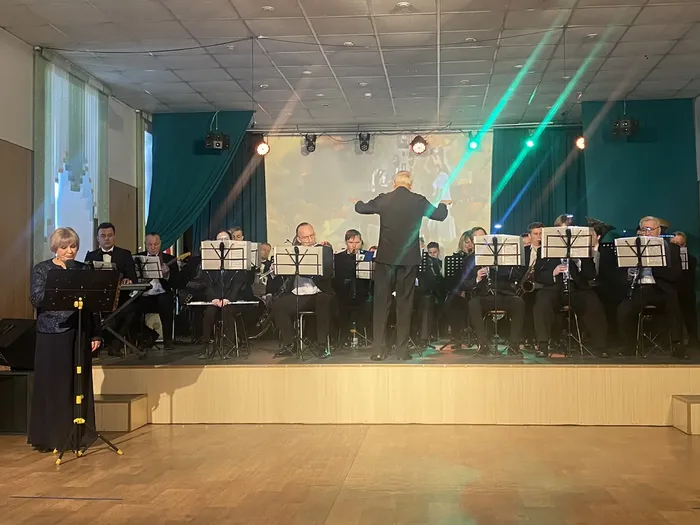 22.01.2026. Литературно-музыкальная композиция «Метель»