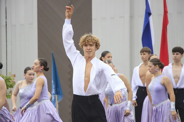20.09.2026. Творческий марафон «У «Знамёнки».