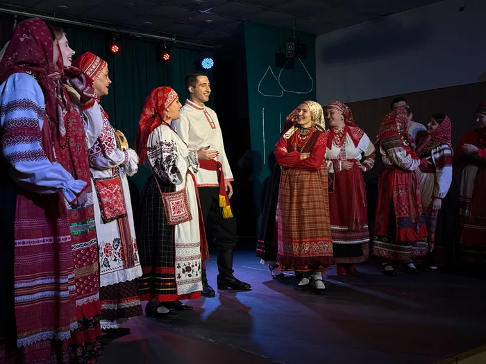 09.11.2025. Фоторепортаж «Осенины»