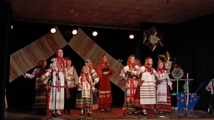 08.06.2026. Фольклорно-игровая программа «Потешный двор»