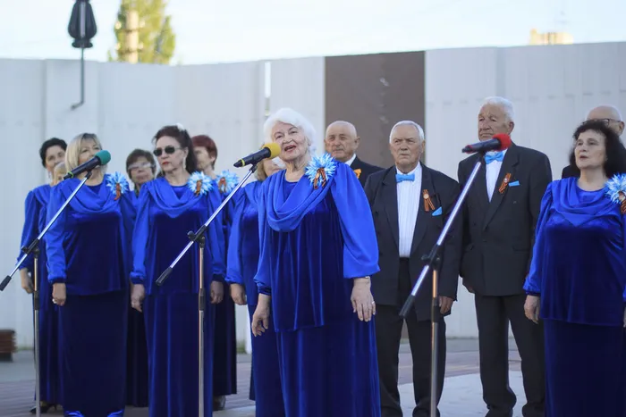 13.05.2026. Концерт «Память сердца»