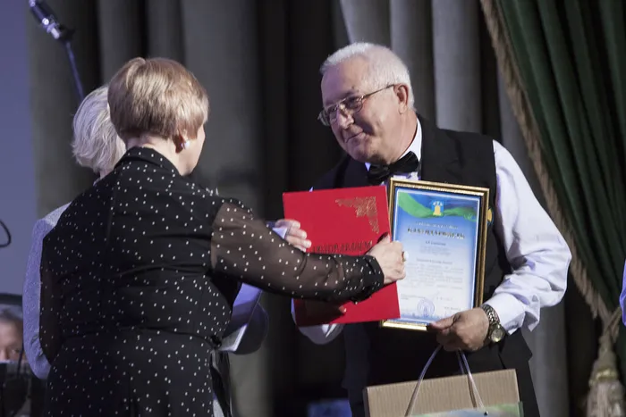 19.04.2026. Концерт к 30-летию Городского духового оркестра им. В. И. Агапкина – «И будет музыка звучать!»