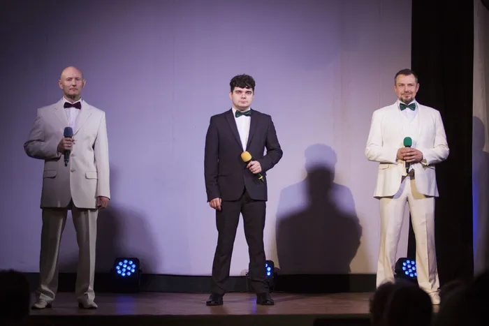 15.03.2026. Концерт вокального ансамбля «Дебют», посвящённый творчеству Юрия Антонова - «Поверь в мечту»